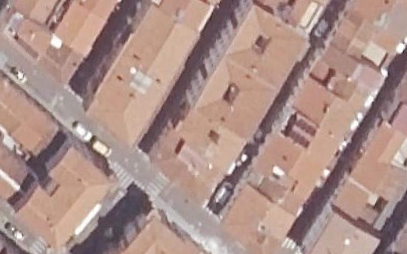 Piso en subasta en Coria