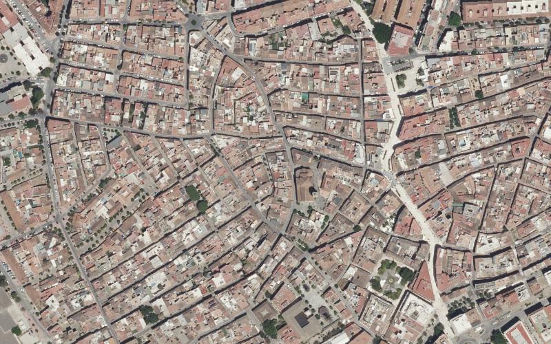 Piso en subasta en Estepona
