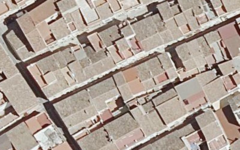 Piso en subasta en Villar del Arzobispo