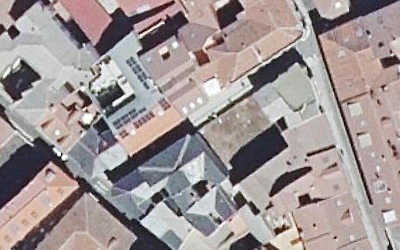 Piso en subasta en Astorga