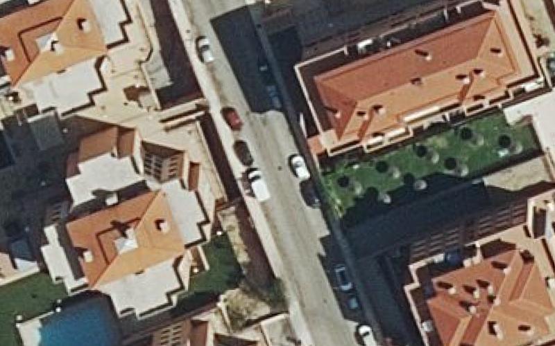 Piso en subasta en Navalcarnero