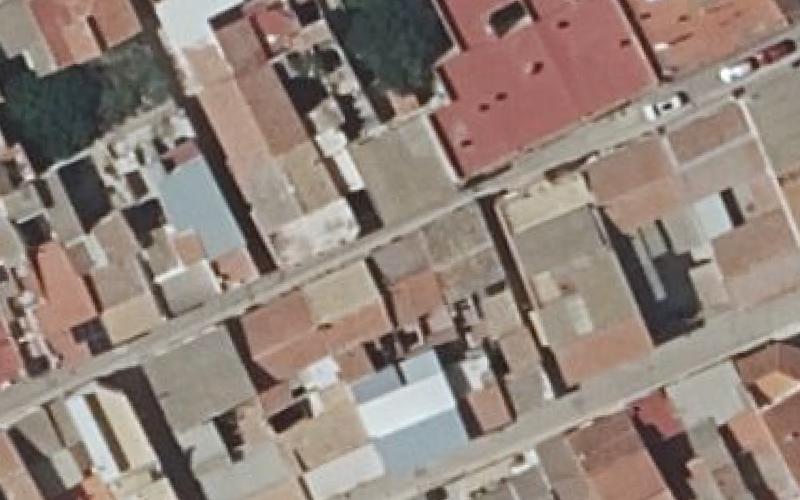 Casa en subasta en Murcia