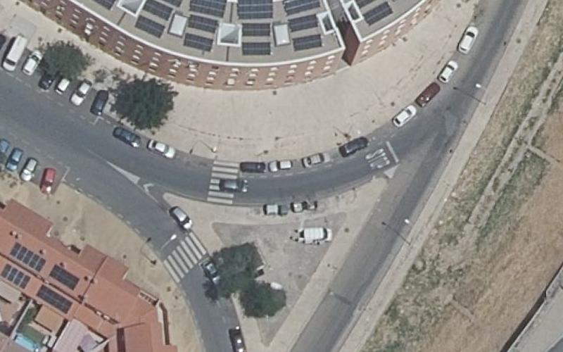 Piso en subasta en Cordoba