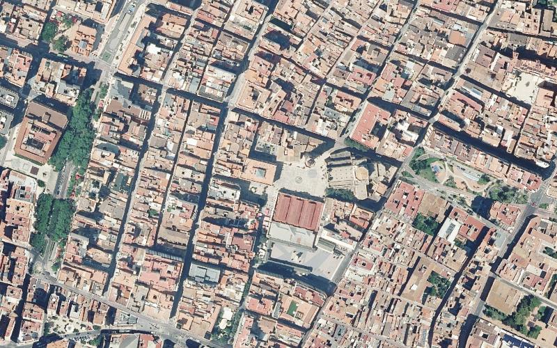Piso en subasta en Castellon