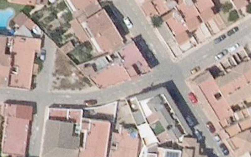 Piso en subasta en Vera