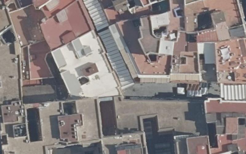 Apartamento en subasta en Cordoba