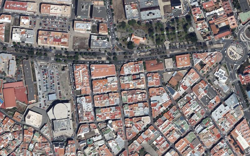 Piso en subasta en Telde