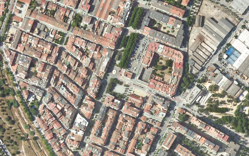 Piso en subasta en La Llagosta