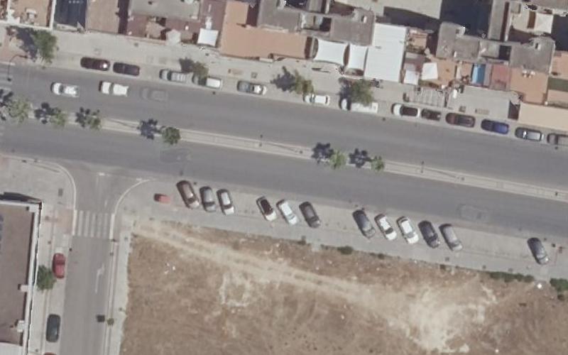 Dúplex en subasta en Jerez De La Frontera