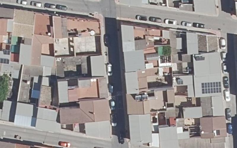 Piso en subasta en Puente Genil
