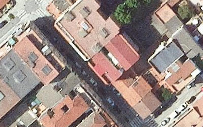 Piso en subasta en Mollet del Vallès