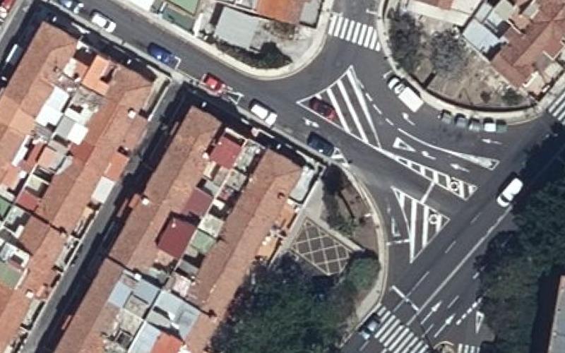 Casa en subasta en Santa Cruz de Tenerife