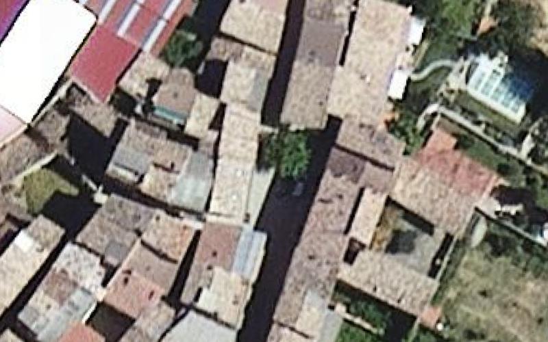 Piso en subasta en la pobla de segur