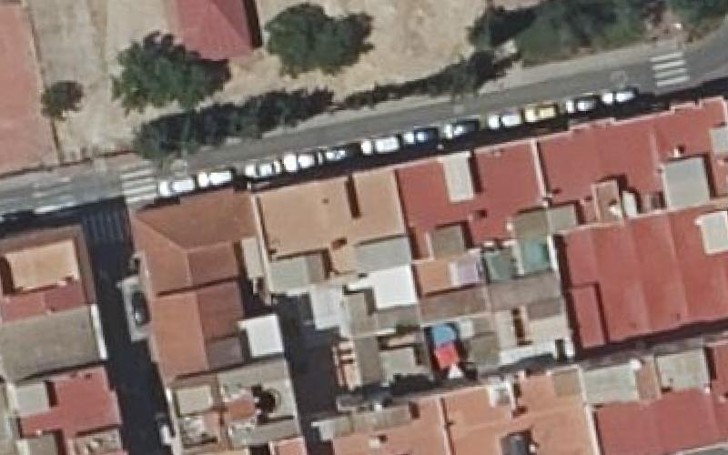 Piso en subasta en Murcia