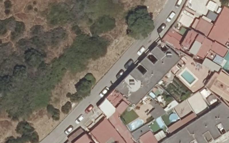 Casa en subasta en Algeciras
