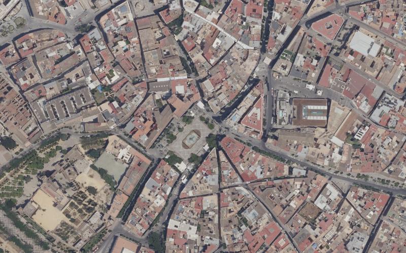 Piso en subasta en Jerez De La Frontera