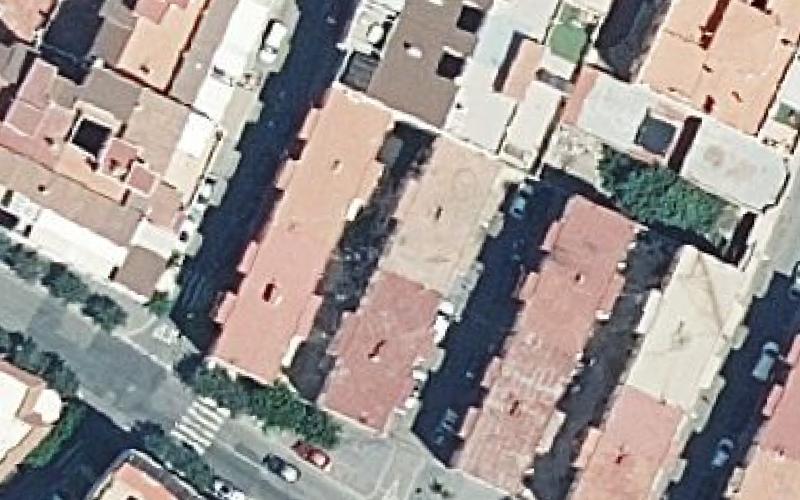 Piso en subasta en Almazora
