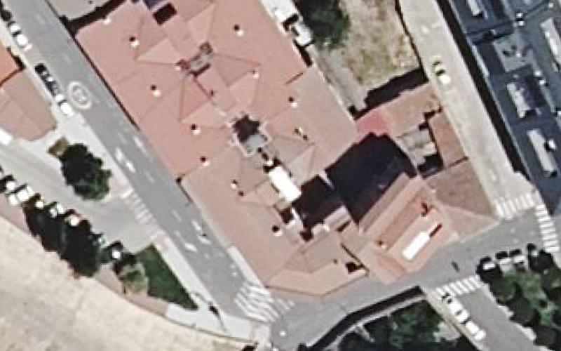 Piso en subasta en Medina Del Campo