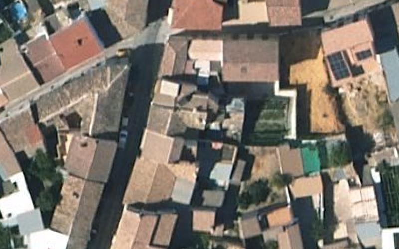 Casa en subasta en Alcalá La Real