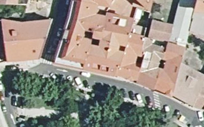 Piso en subasta en Benavente