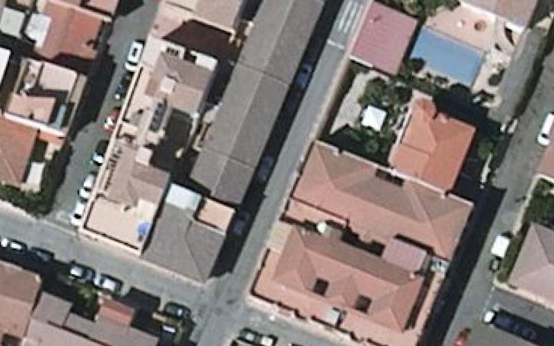 Piso en subasta en Armilla