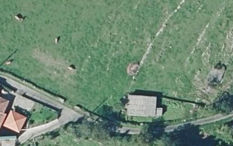 Casa en subasta en Belmonte De Miranda