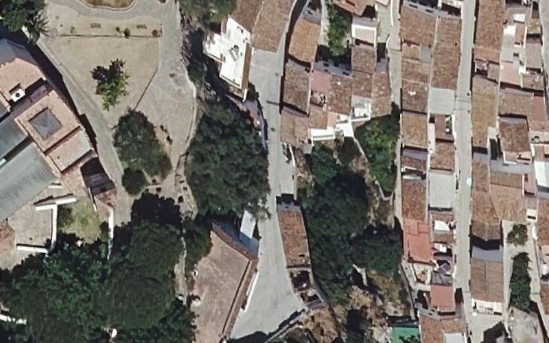 Piso en subasta en Casares