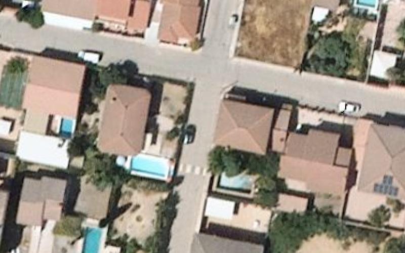 Piso en subasta en Cijuela