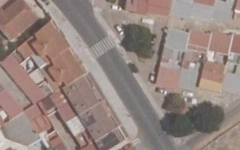 Piso en subasta en Badajoz