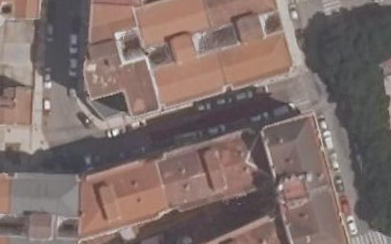 Piso en subasta en Badajoz