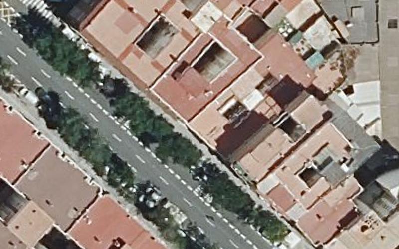 Piso en subasta en Valencia