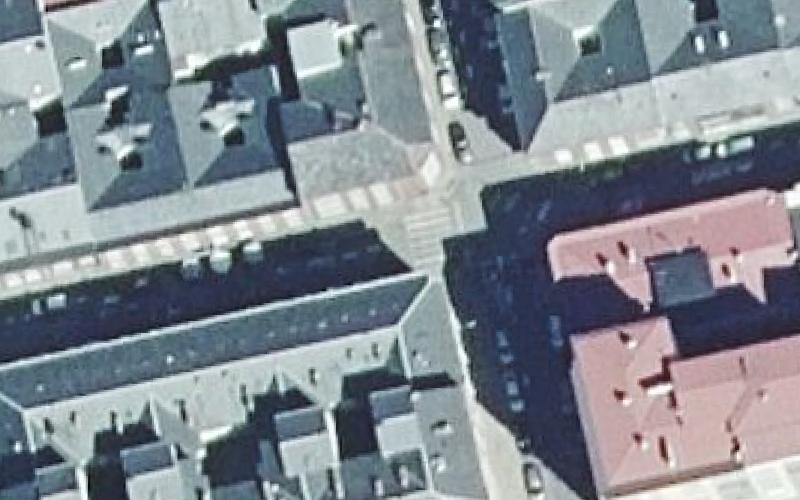 Piso en subasta en Ponferrada
