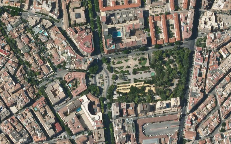 Apartamento en subasta en Jaen