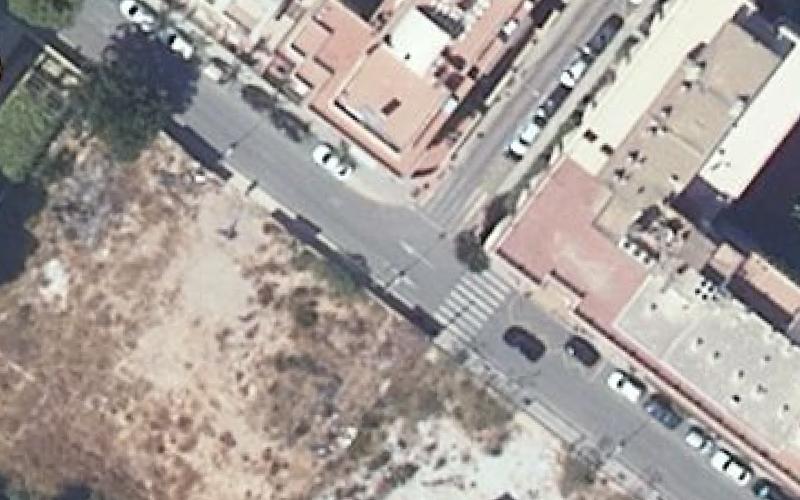 Piso en subasta en Benalmadena