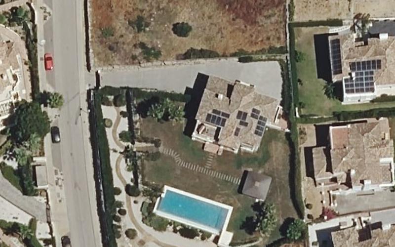 Piso en subasta en Casares