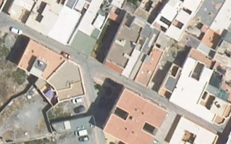 Piso en subasta en Alhama De Almeria