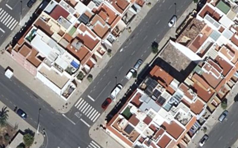 Casa en subasta en Agüimes