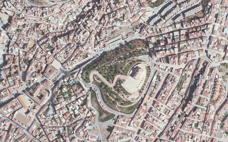 Piso en subasta en Vélez Málaga