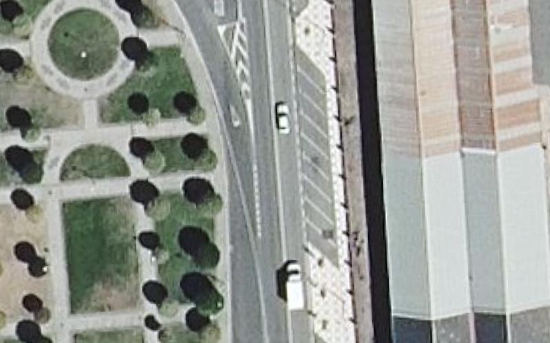Piso en subasta en Armunia
