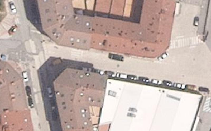 Piso en subasta en Medina De Pomar