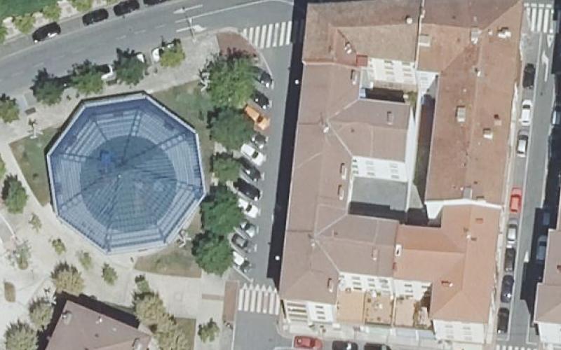 Piso en subasta en Sondika
