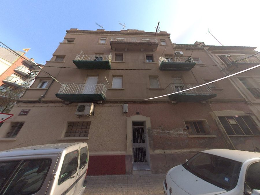 Piso en subasta en Lleida