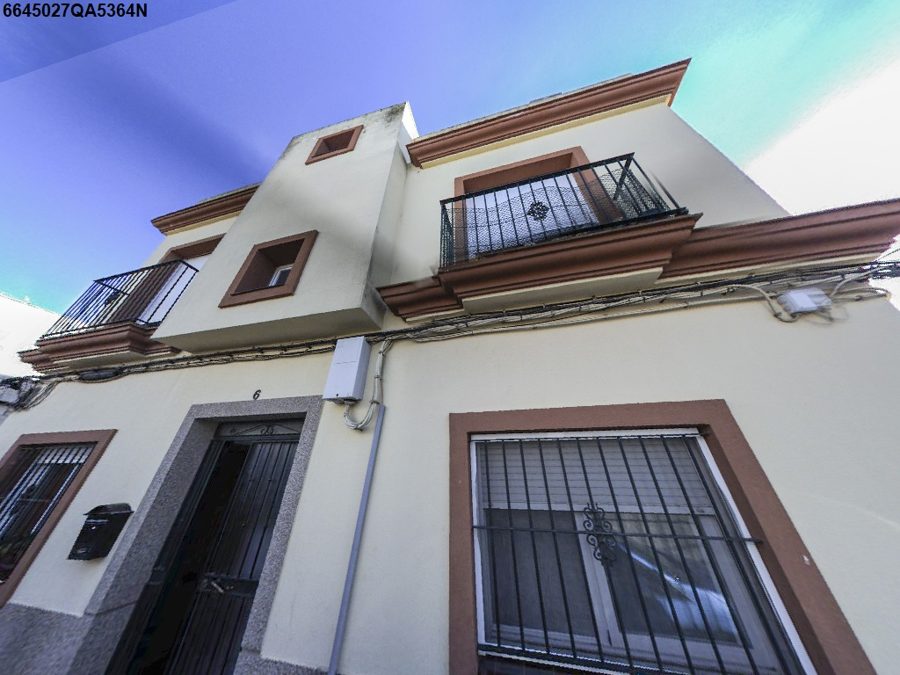 Piso en subasta en Chiclana De La Frontera