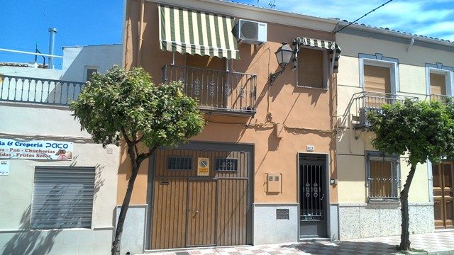 Piso en subasta en Torredonjimeno