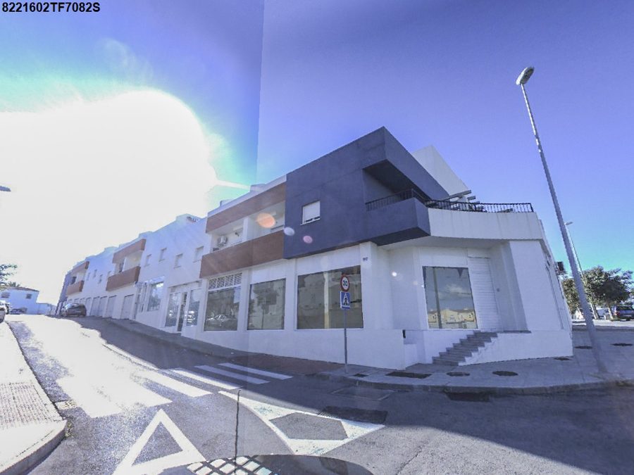 Ático en subasta en Algeciras