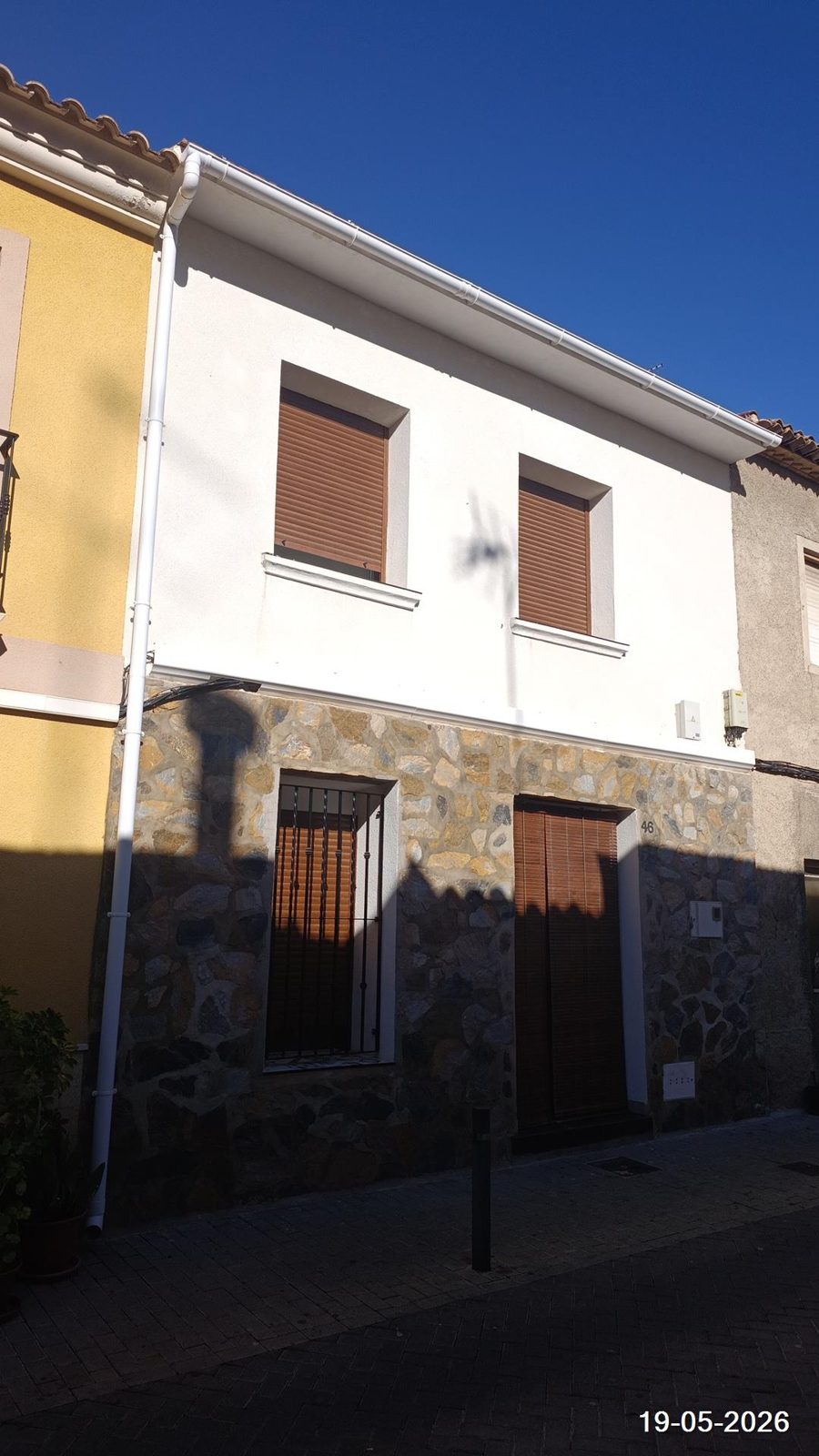 Casa en subasta en Mutxamel