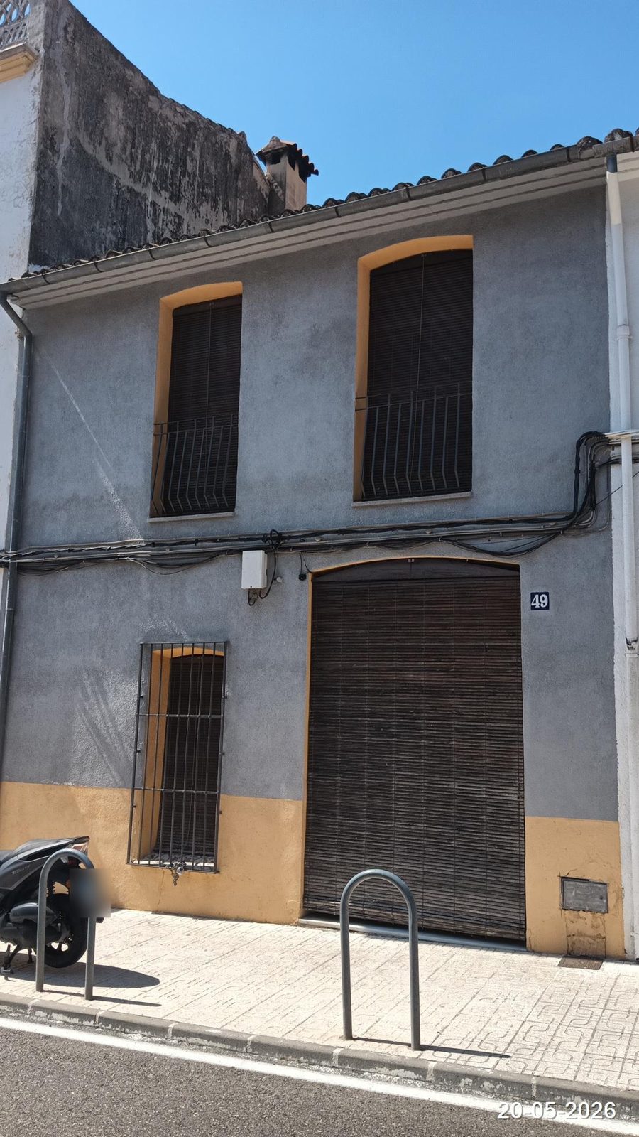 Casa en subasta en L'Atzúbia