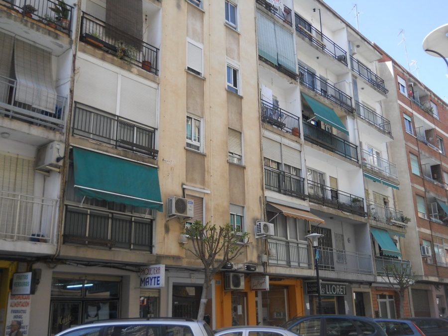 Piso en subasta en Mislata