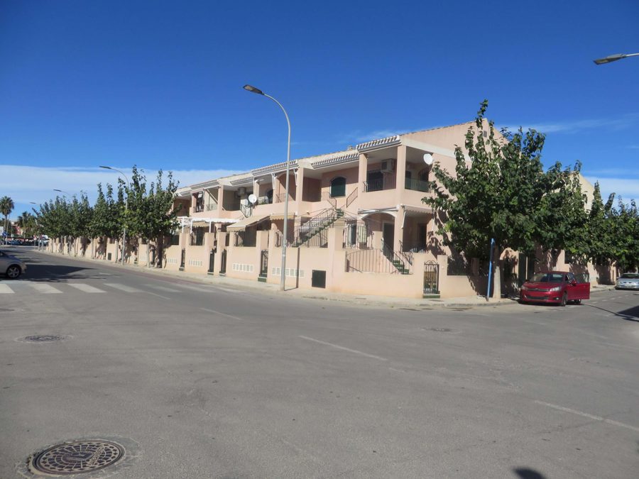 Piso en subasta en Los Alcázares
