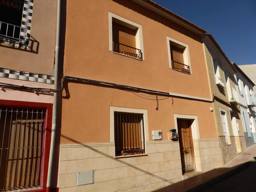 Casa en subasta en Molina de Segura